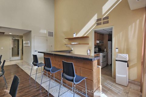 Photo 40 at 1804 - 70 High Park Avenue, High Park North, Toronto