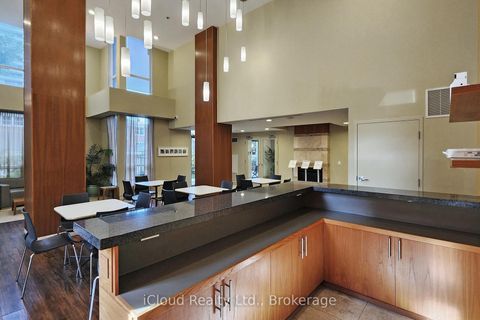 Photo 41 at 1804 - 70 High Park Avenue, High Park North, Toronto