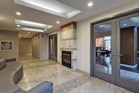 Photo 42 at 1804 - 70 High Park Avenue, High Park North, Toronto