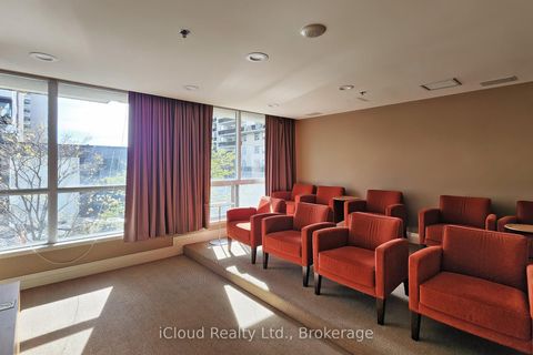 Photo 43 at 1804 - 70 High Park Avenue, High Park North, Toronto