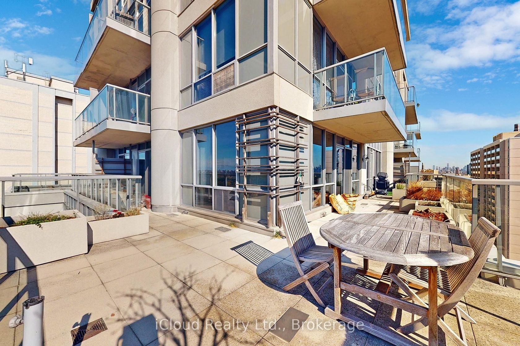 1804 - 70 High Park Avenue, High Park North, Toronto 