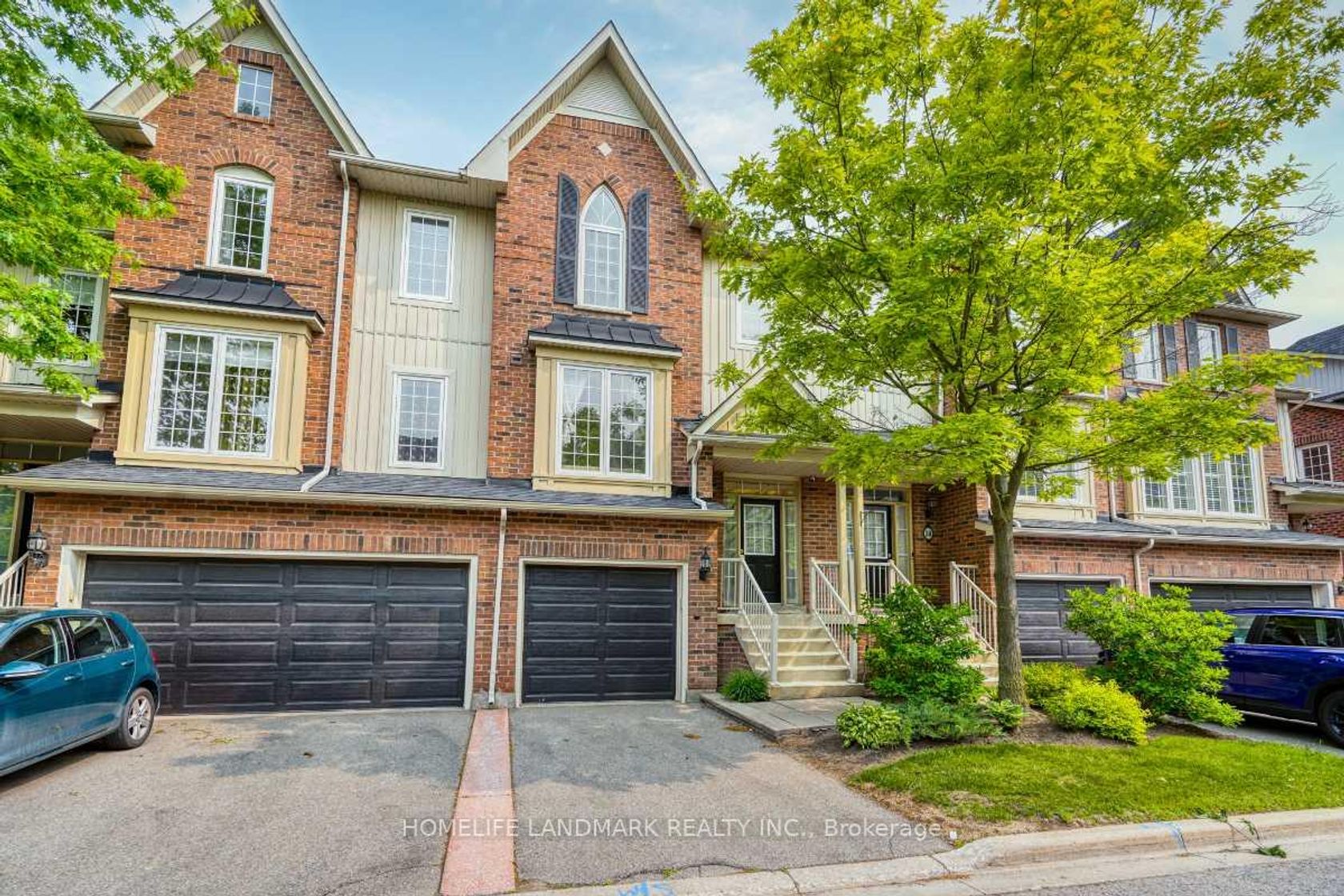 51 - 100 Elgin Mills Road W, Westbrook, Richmond Hill 