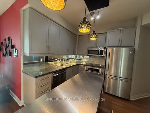 Photo 18 at 1701 - 1121 Bay Street, Bay Street Corridor, Toronto