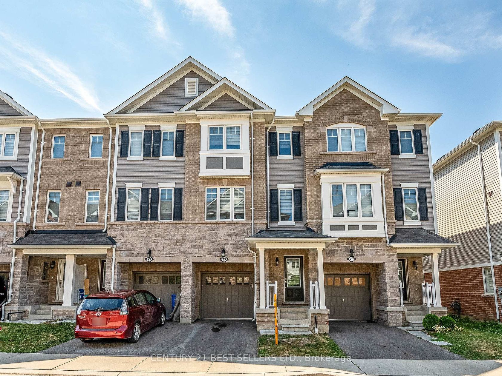 23 Rapids Lane, Vincent, Hamilton 2
