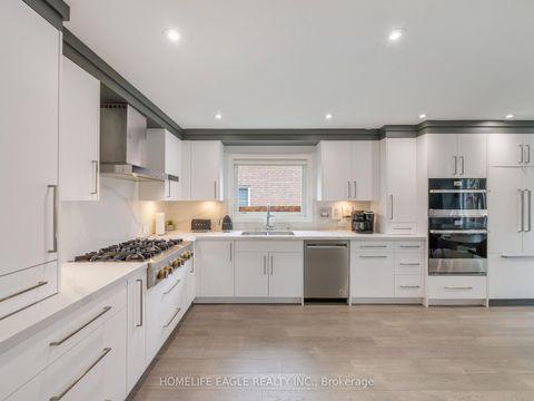 Photo 6 at 6 Brightsview Drive, Oak Ridges, Richmond Hill