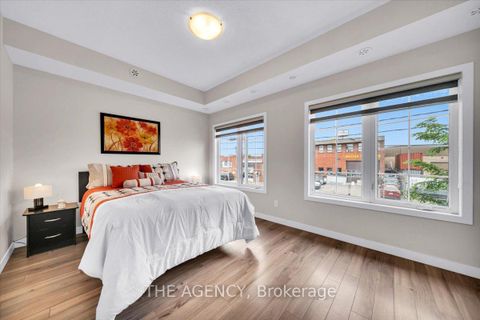 Photo 22 at 7 Forbes Avenue, Eglinton West, Toronto