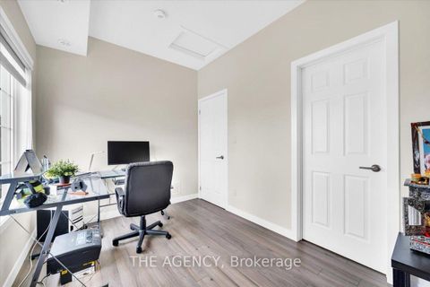 Photo 28 at 7 Forbes Avenue, Eglinton West, Toronto