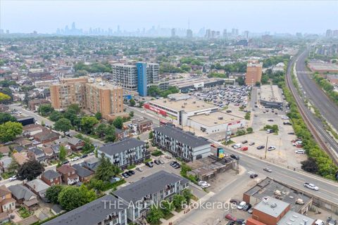 Photo 32 at 7 Forbes Avenue, Eglinton West, Toronto