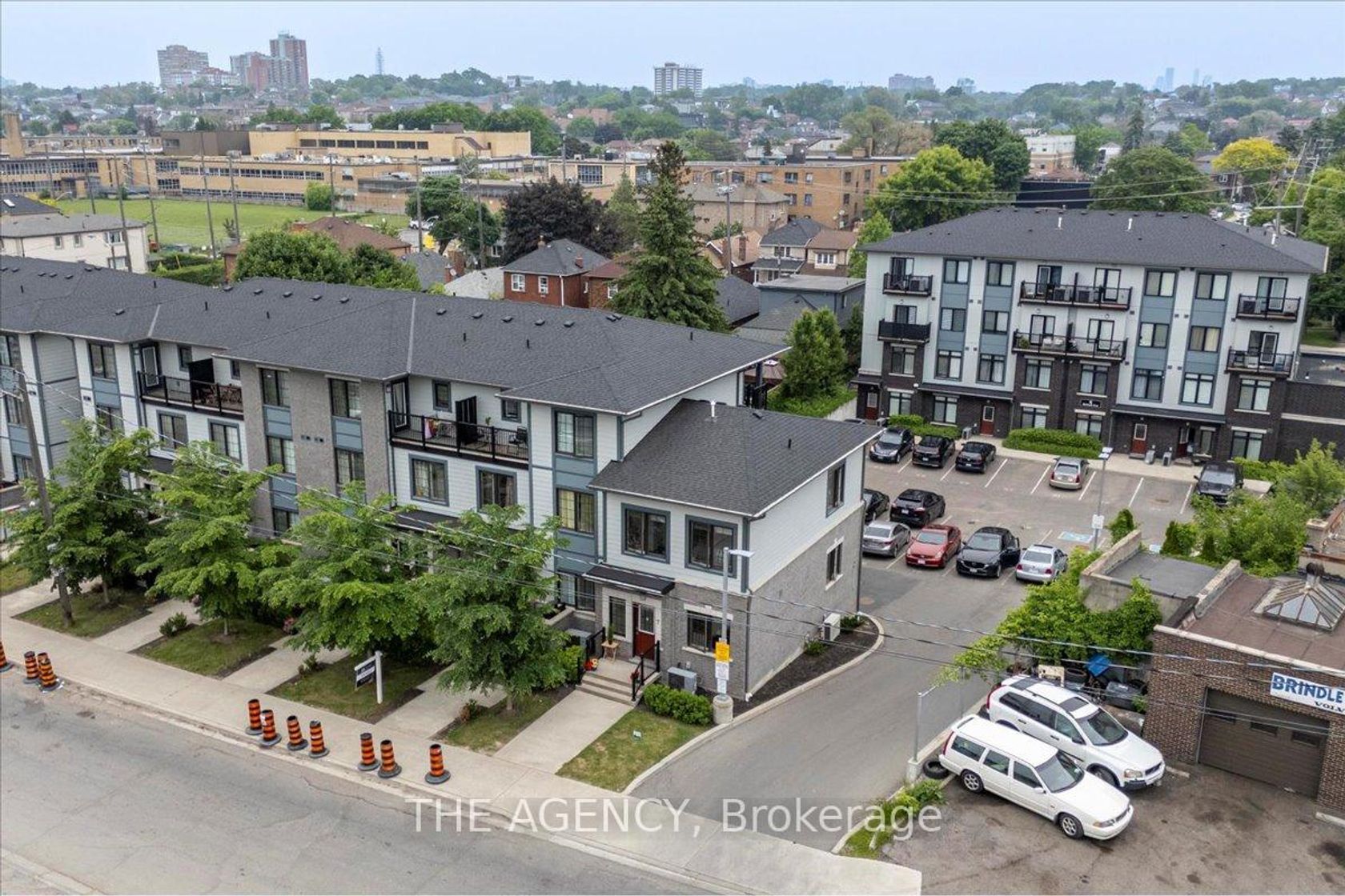 7 Forbes Avenue, Eglinton West, Toronto by Alessia Polo 7 Forbes Avenue, Eglinton West, Toronto