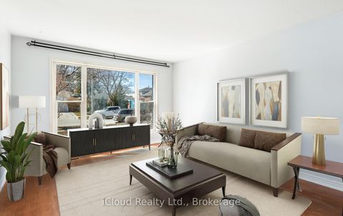 Photo 1 at 95 Willowridge Road, Richview, Toronto