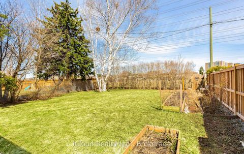 Photo 14 at 95 Willowridge Road, Richview, Toronto
