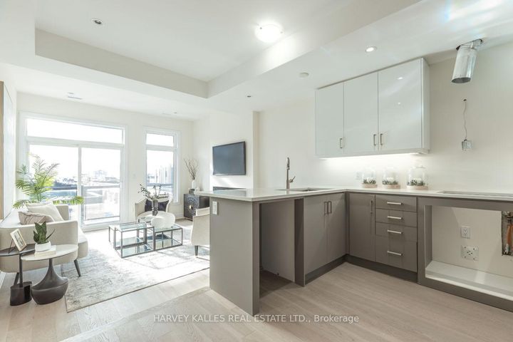 Photo 1 at 15 Innes Avenue, Davenport, Toronto