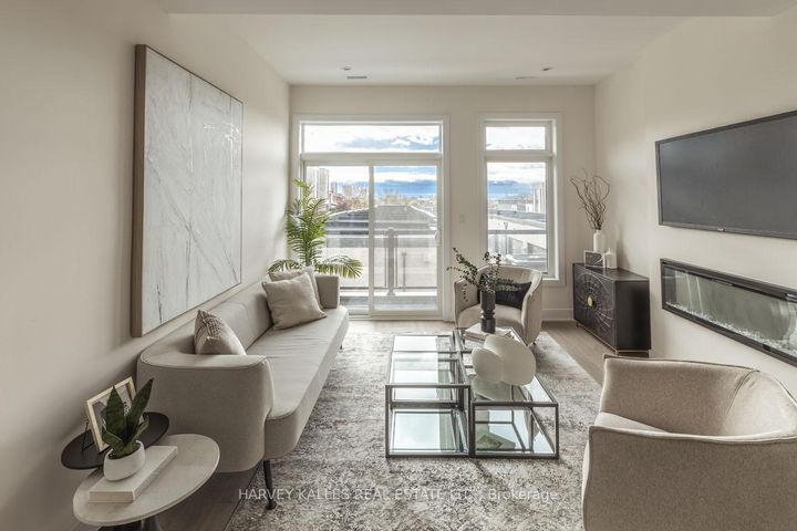 Photo 7 at 15 Innes Avenue, Davenport, Toronto