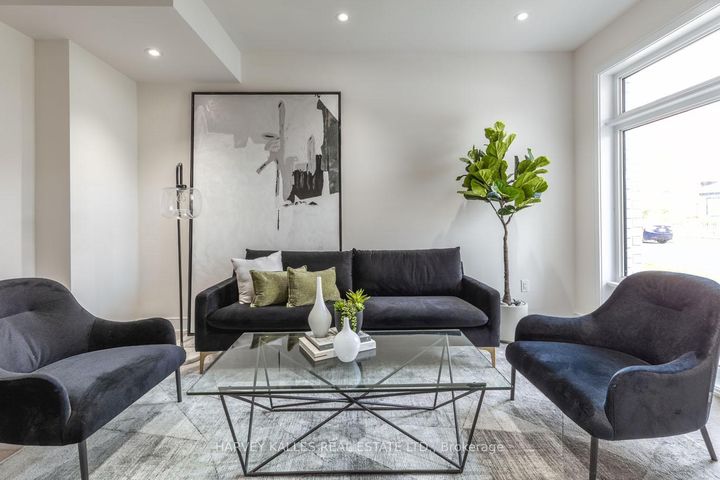 Photo 8 at 15 Innes Avenue, Davenport, Toronto