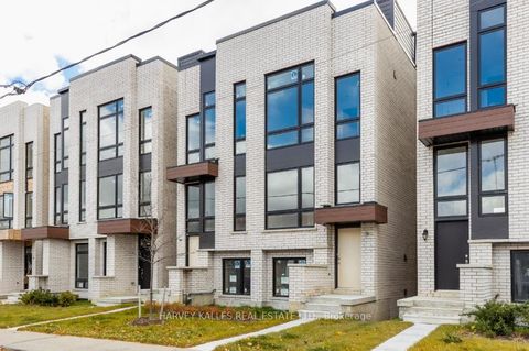 Photo 0 at 15 Innes Avenue, Davenport, Toronto