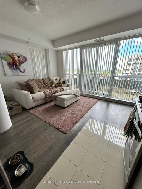 Photo 1 at 617 - 9201 Yonge Street, Langstaff, Richmond Hill