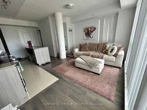 Photo 2 at 617 - 9201 Yonge Street, Langstaff, Richmond Hill