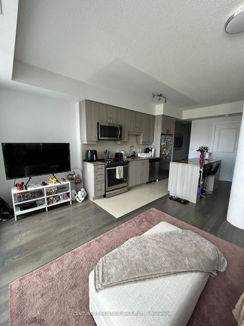 Photo 4 at 617 - 9201 Yonge Street, Langstaff, Richmond Hill