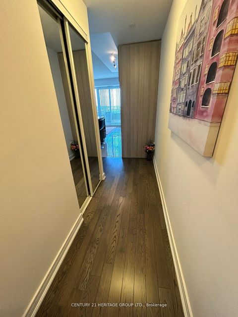 Photo 6 at 617 - 9201 Yonge Street, Langstaff, Richmond Hill