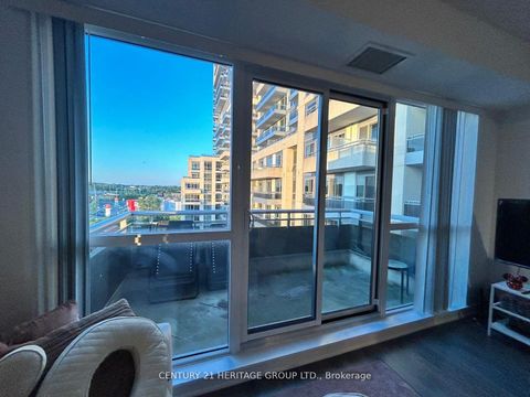 Photo 11 at 617 - 9201 Yonge Street, Langstaff, Richmond Hill