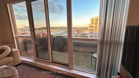 Photo 12 at 617 - 9201 Yonge Street, Langstaff, Richmond Hill