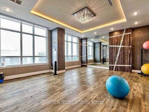 Photo 18 at 617 - 9201 Yonge Street, Langstaff, Richmond Hill