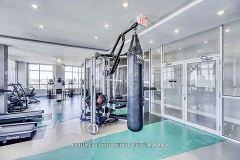 Photo 20 at 617 - 9201 Yonge Street, Langstaff, Richmond Hill