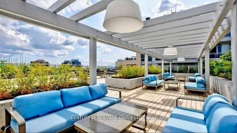 Photo 24 at 617 - 9201 Yonge Street, Langstaff, Richmond Hill