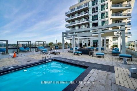 Photo 25 at 617 - 9201 Yonge Street, Langstaff, Richmond Hill