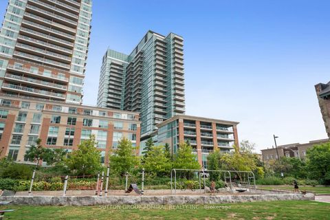 Photo 16 at 605 - 80 Western Battery Road, Niagara, Toronto