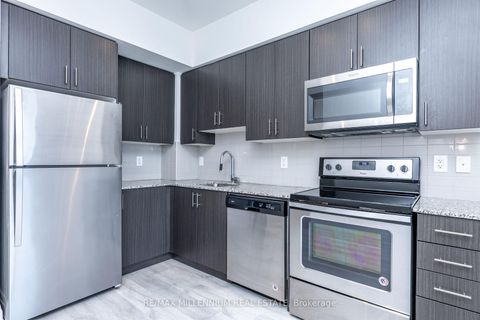 Photo 4 at 1401 - 3700 Highway 7 Road, East Woodbridge, Vaughan