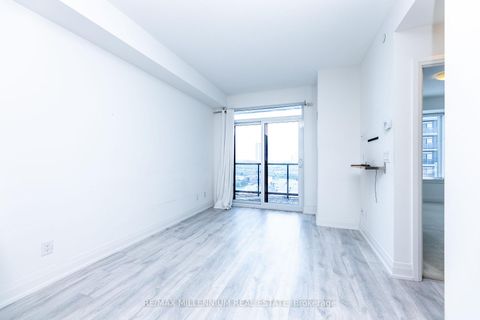 Photo 5 at 1401 - 3700 Highway 7 Road, East Woodbridge, Vaughan