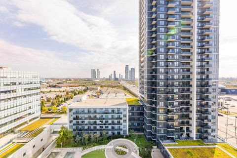 Photo 14 at 1401 - 3700 Highway 7 Road, East Woodbridge, Vaughan
