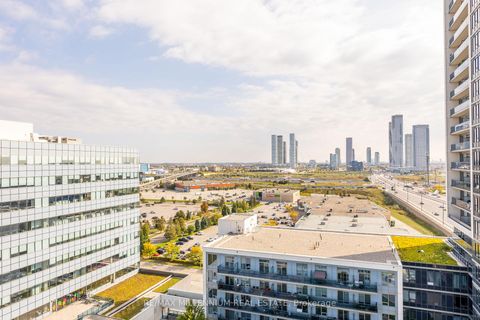 Photo 15 at 1401 - 3700 Highway 7 Road, East Woodbridge, Vaughan