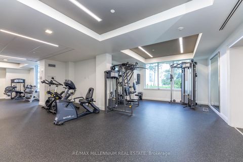 Photo 18 at 1401 - 3700 Highway 7 Road, East Woodbridge, Vaughan
