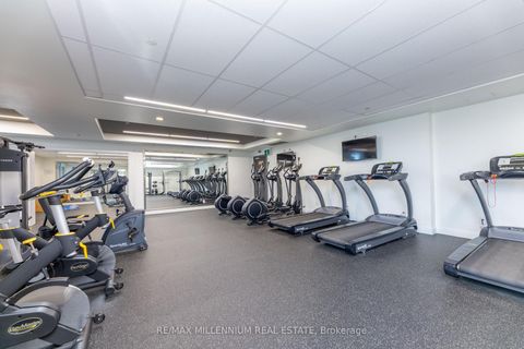 Photo 19 at 1401 - 3700 Highway 7 Road, East Woodbridge, Vaughan