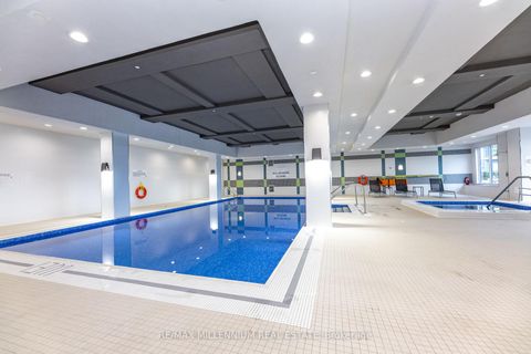 Photo 21 at 1401 - 3700 Highway 7 Road, East Woodbridge, Vaughan
