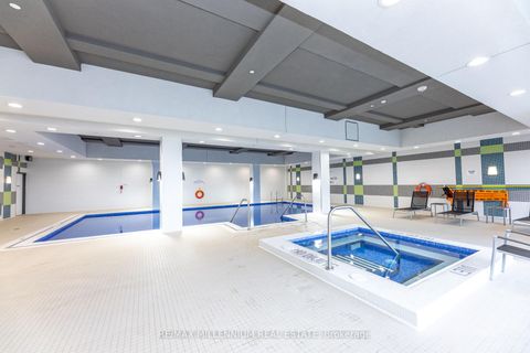 Photo 22 at 1401 - 3700 Highway 7 Road, East Woodbridge, Vaughan