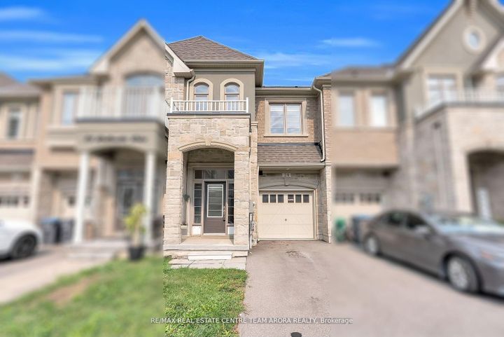 Photo 0 at 24 Dalbeattie Drive, Bram West, Brampton
