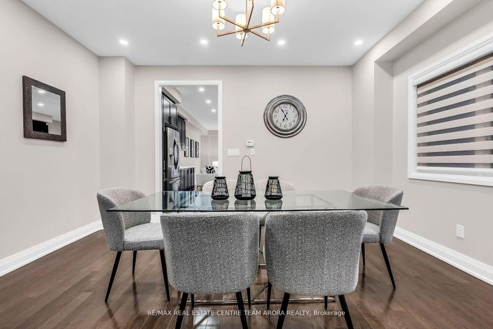 Photo 6 at 24 Dalbeattie Drive, Bram West, Brampton