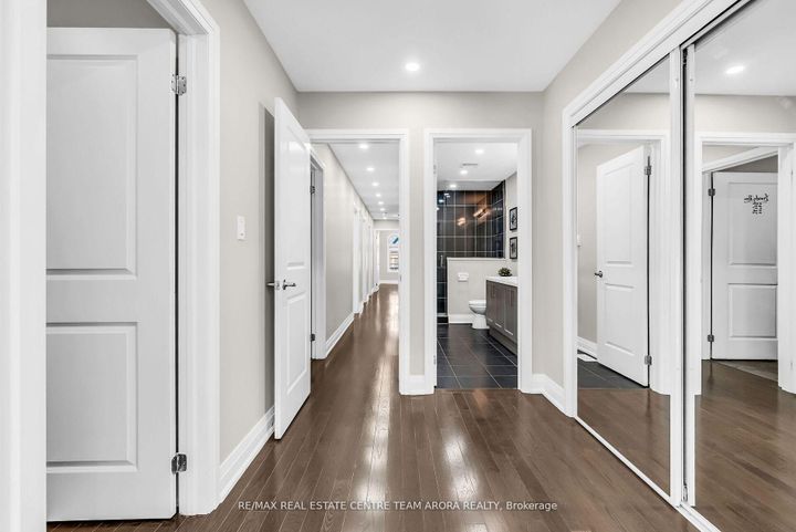 Photo 19 at 24 Dalbeattie Drive, Bram West, Brampton