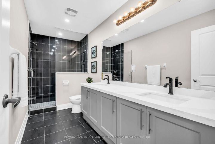 Photo 23 at 24 Dalbeattie Drive, Bram West, Brampton