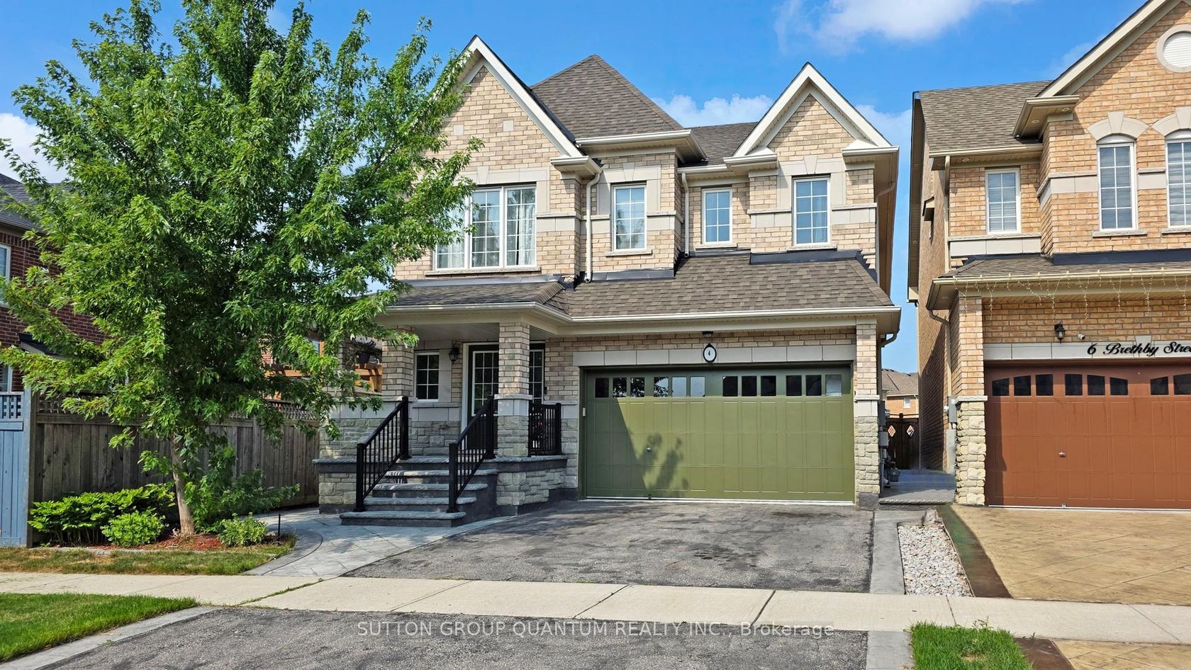 4 Brethby Street, Rural Caledon, Caledon 