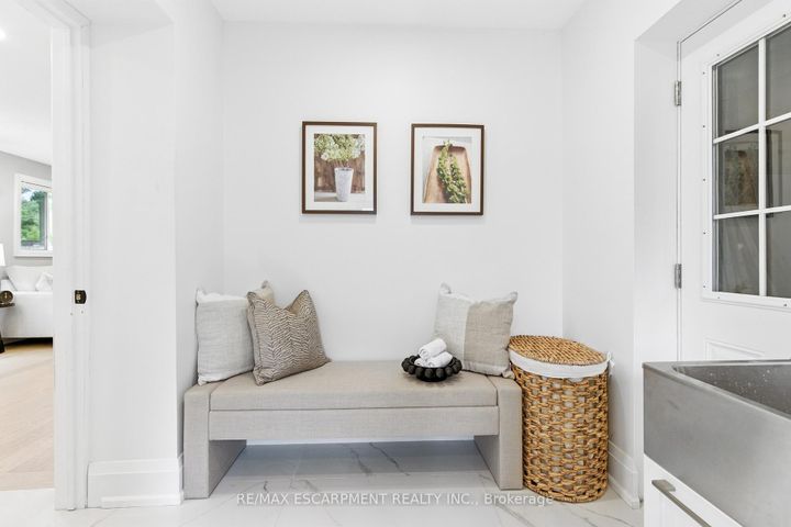 Photo 22 at 1245 Bramblewood Lane, Lorne Park, Mississauga