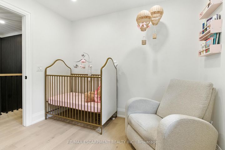 Photo 31 at 1245 Bramblewood Lane, Lorne Park, Mississauga