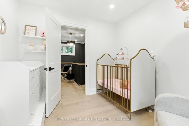 Photo 32 at 1245 Bramblewood Lane, Lorne Park, Mississauga