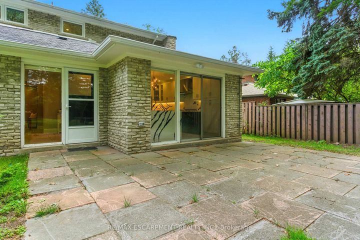 Photo 44 at 1245 Bramblewood Lane, Lorne Park, Mississauga