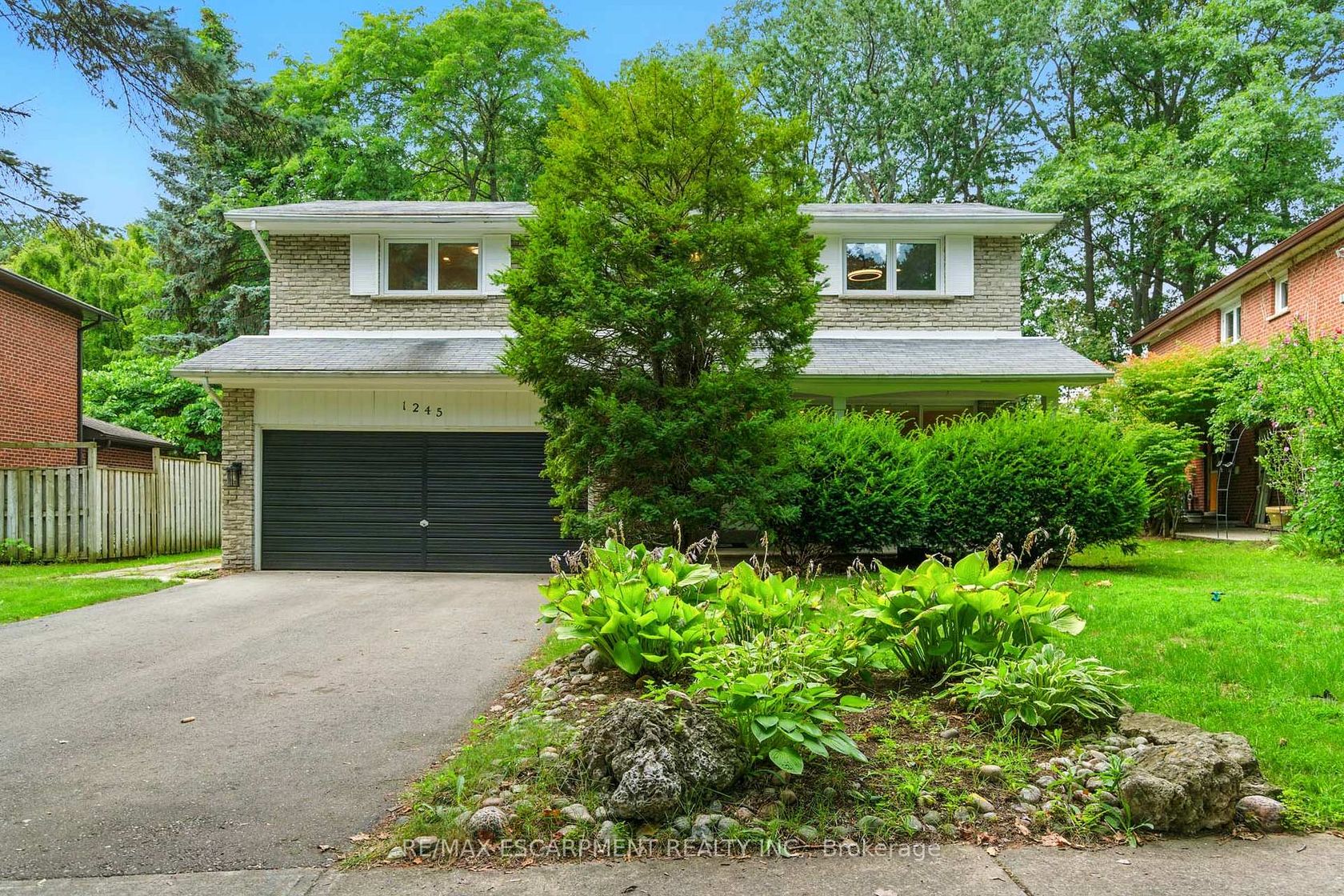 1245 Bramblewood Lane, Lorne Park, Mississauga 2