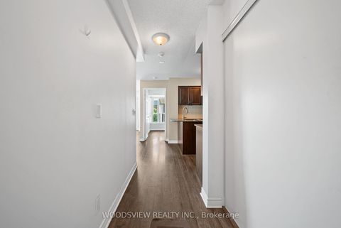 Photo 2 at 233 - 60 Fairfax Crescent, Birchmount, Toronto