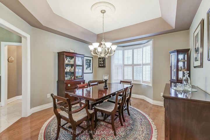 Photo 5 at 6 Collingwood Avenue, Snelgrove, Brampton